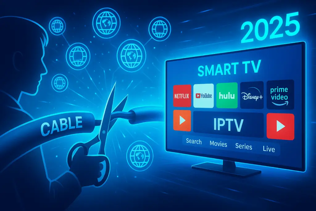 Enjoy the Best IPTV Legal in USA 2025 Without Buffering or Interruptions 3 Enjoy the Best IPTV Legal in USA 2025 Without Buffering or Interruptions