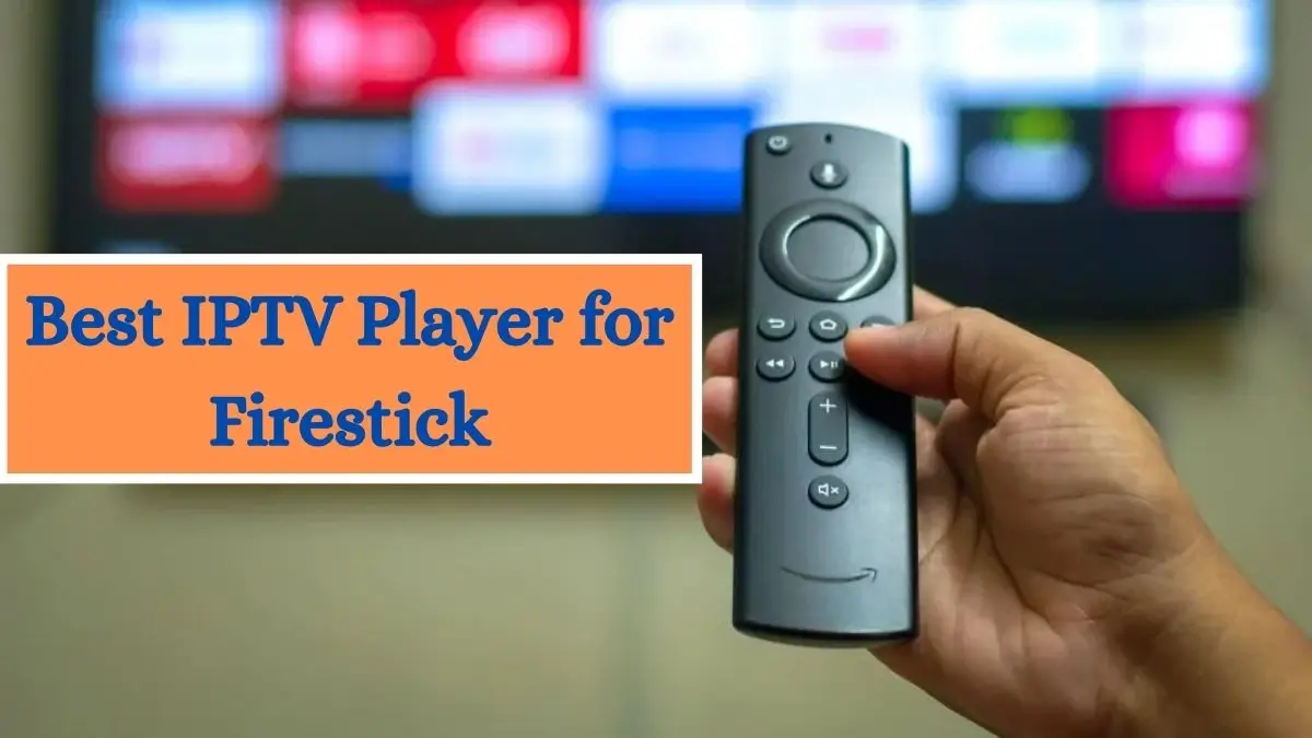 Discover what is the best IPTV player for Firestick for smooth and reliable streaming 15 Discover what is the best IPTV player for Firestick for smooth and reliable streaming