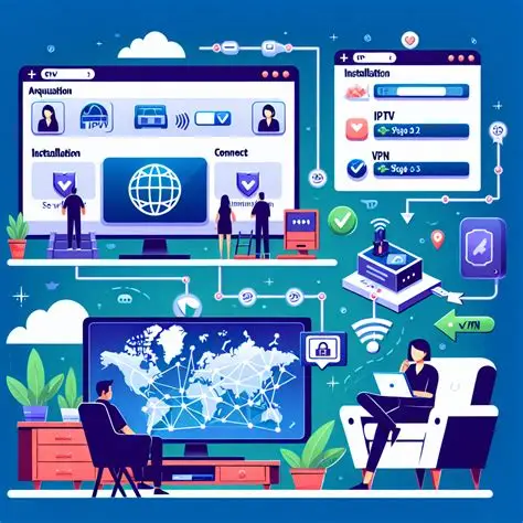 Find the Best IPTV Subscription 2025 and Say Goodbye to Cable Forever 9 Find the Best IPTV Subscription 2025 and Say Goodbye to Cable Forever