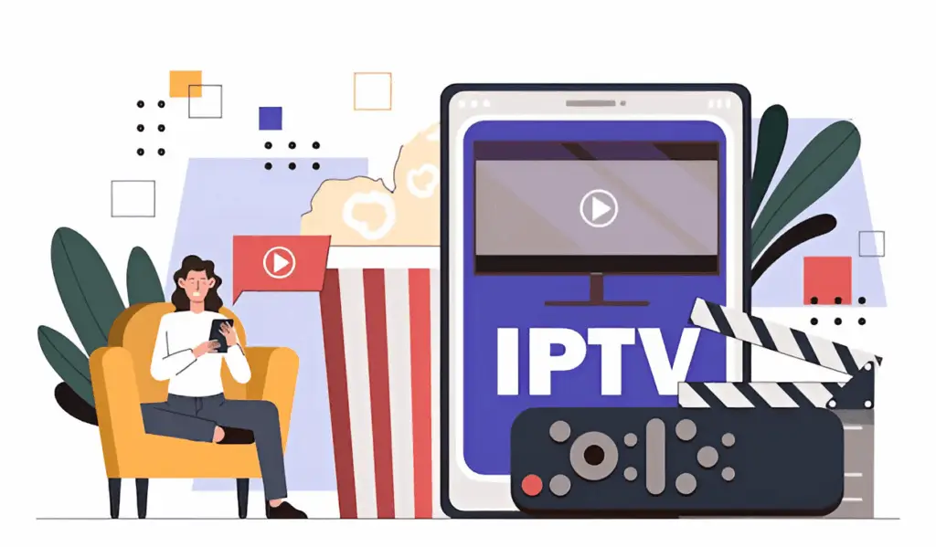 Enjoy the Best IPTV Legal in USA 2025 Without Buffering or Interruptions 4 Enjoy the Best IPTV Legal in USA 2025 Without Buffering or Interruptions