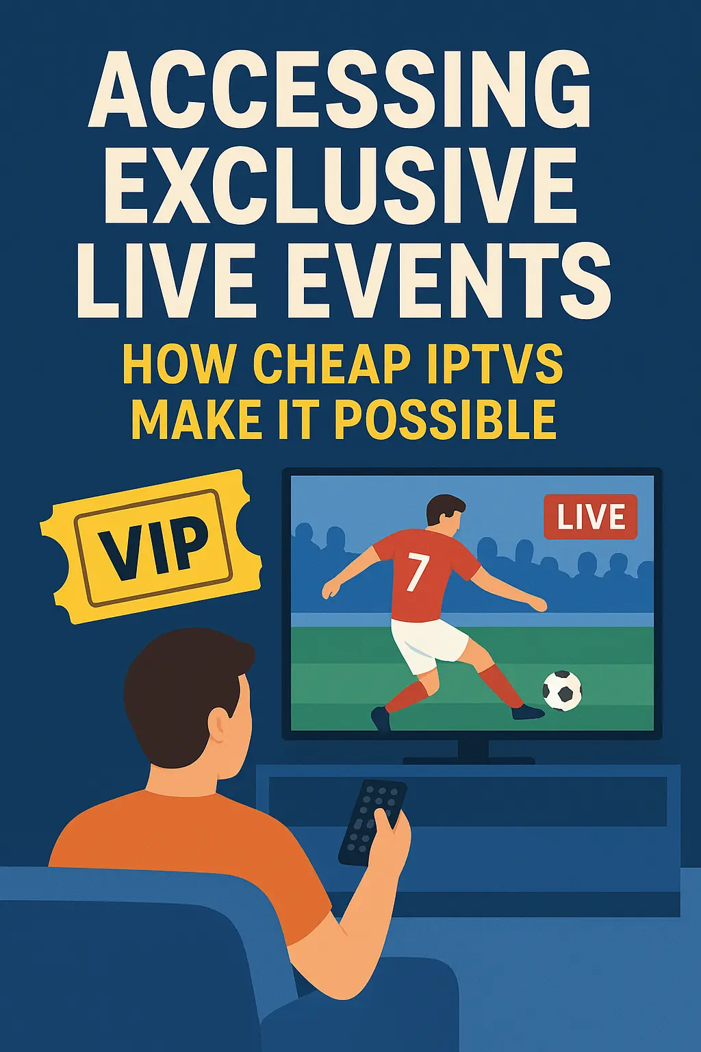 Buy IPTV subscription cheap for nonstop streaming and PPV events 6 Buy IPTV subscription cheap for nonstop streaming and PPV events