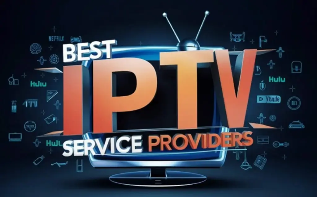 17 Best IPTV Service Providers in 2025 (Tested & Reviewed) 1 The Best IPTV Subscription USA 2025 for Sports, Movies, and Series Fans