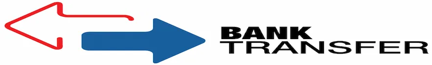 bank transfer