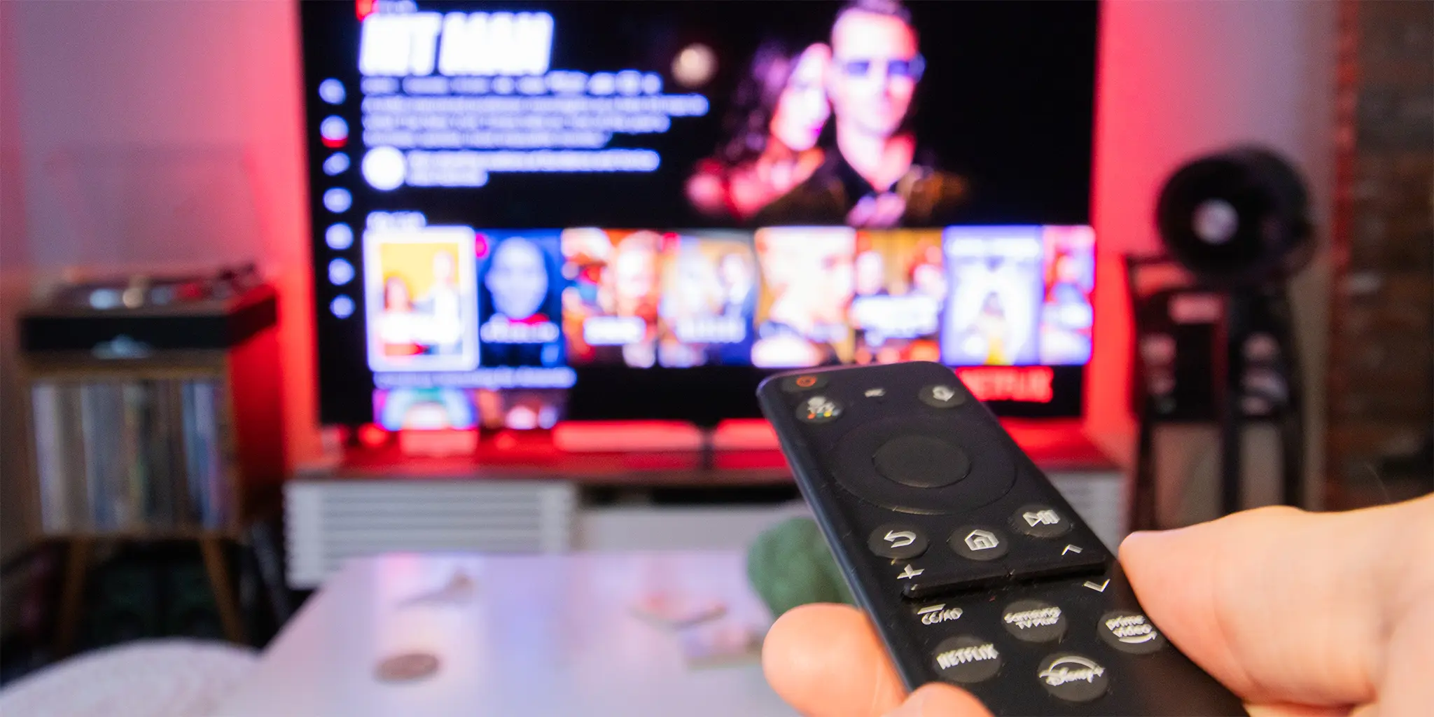 Turn Missed Shows into Must-Watch Moments with IPTV with Catch Up 4 Turn Missed Shows into Must-Watch Moments with IPTV with Catch Up