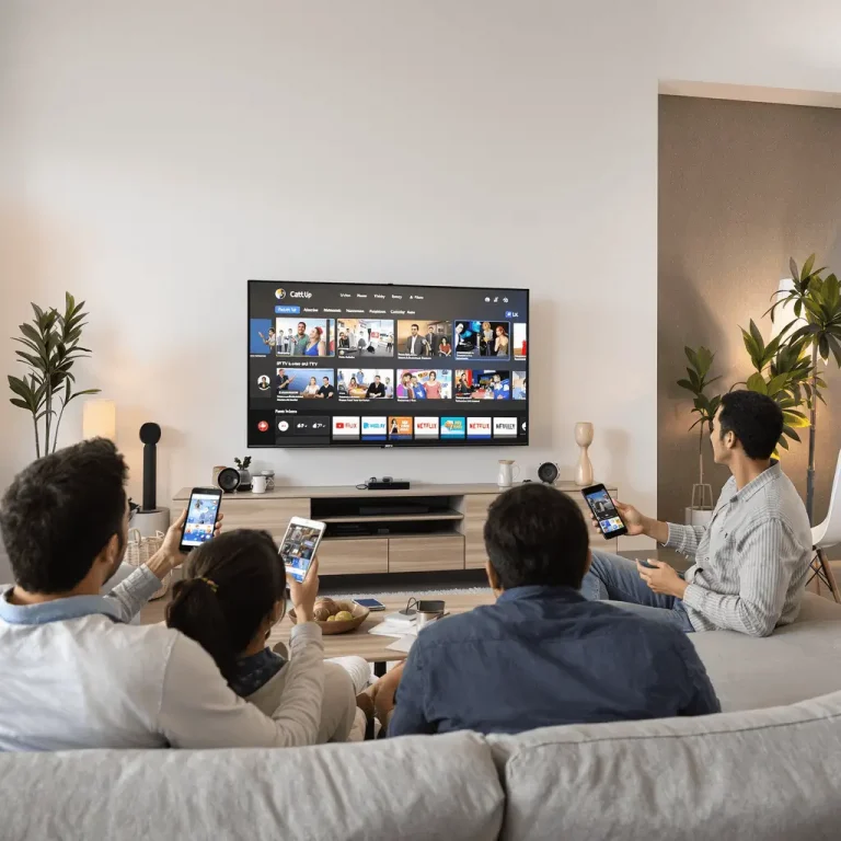 Turn Missed Shows into Must-Watch Moments with IPTV with Catch Up