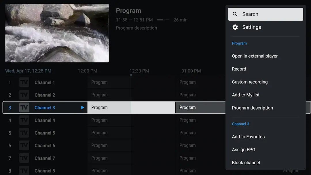 Step-by-Step Guide to Install TiviMate IPTV Player on Windows 11 3 unnamed 2
