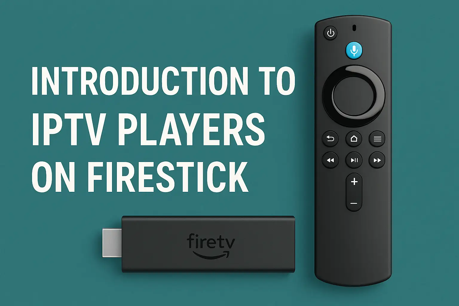 Discover what is the best IPTV player for Firestick for smooth and reliable streaming 2 Discover what is the best IPTV player for Firestick for smooth and reliable streaming