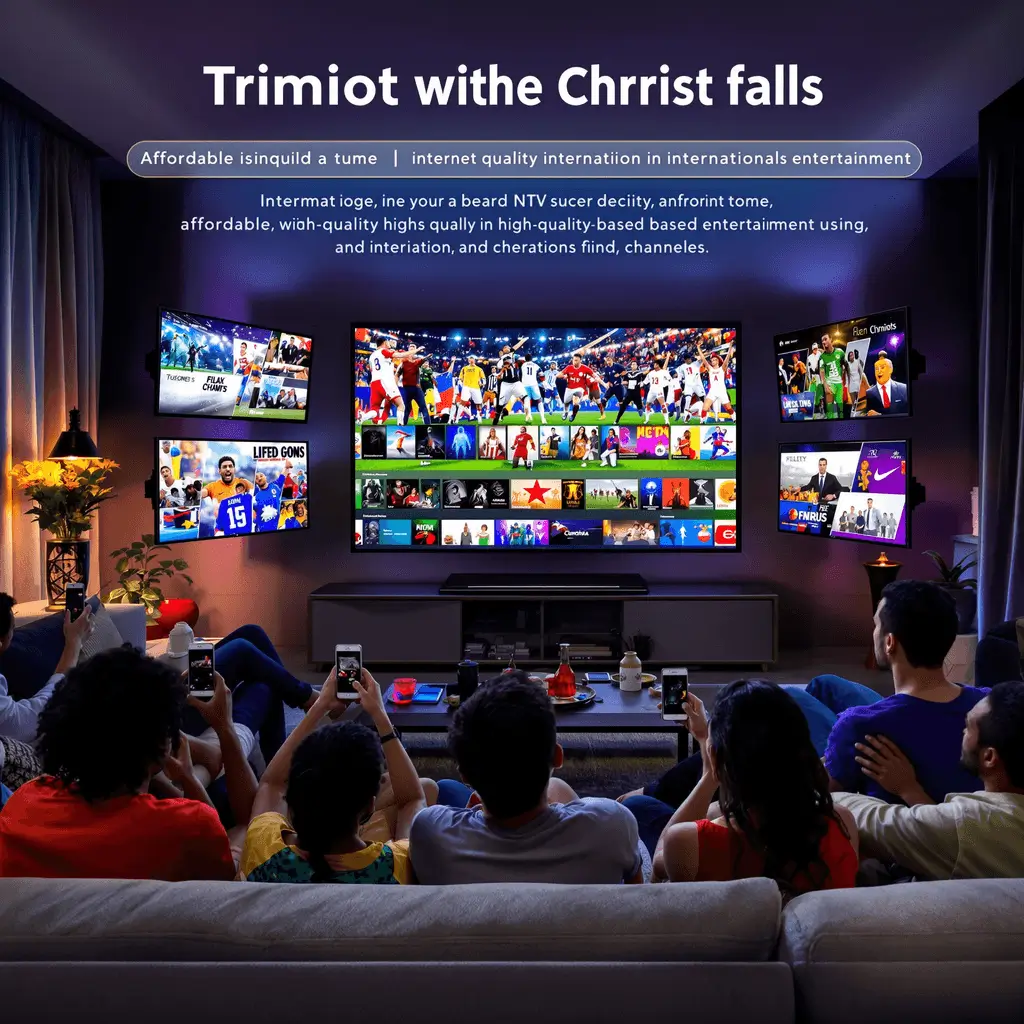 Buy IPTV subscription cheap for nonstop streaming and PPV events 1 Buy IPTV subscription cheap for nonstop streaming and PPV events